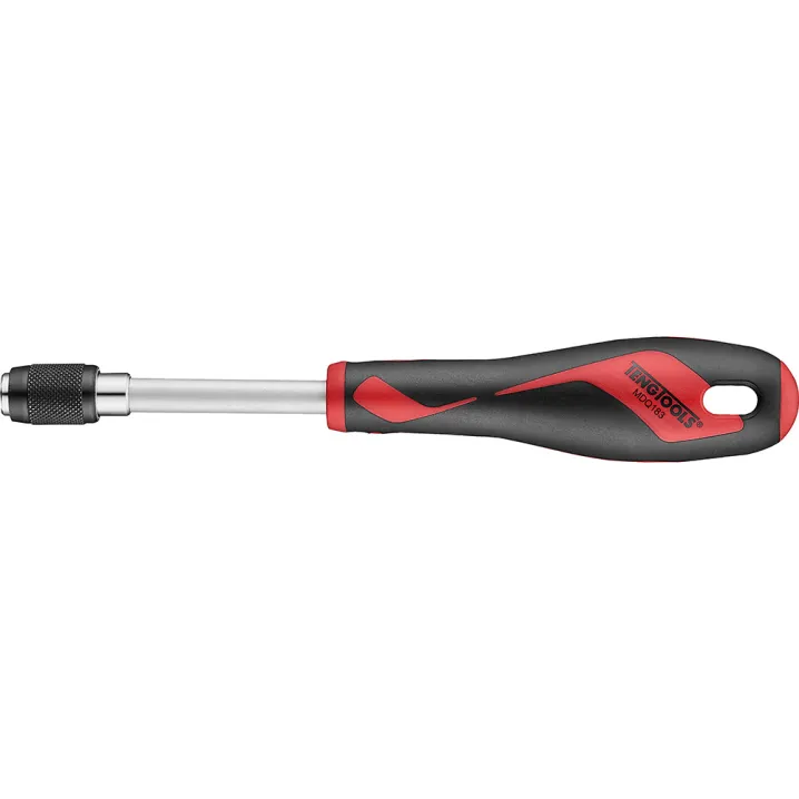 Quick Chuck Bits Driver 183MM